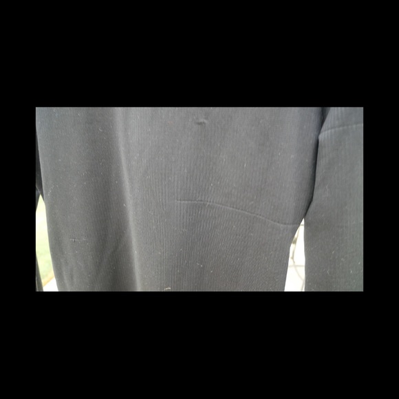 Nike Sport Dri-Fit Long Sleeve Turtleneck - Picture 8 of 11
